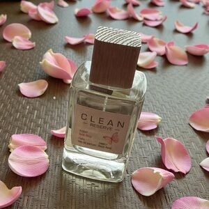 Clean Reserve Lush Fleur EDP Spray 🌺 Limited Edition